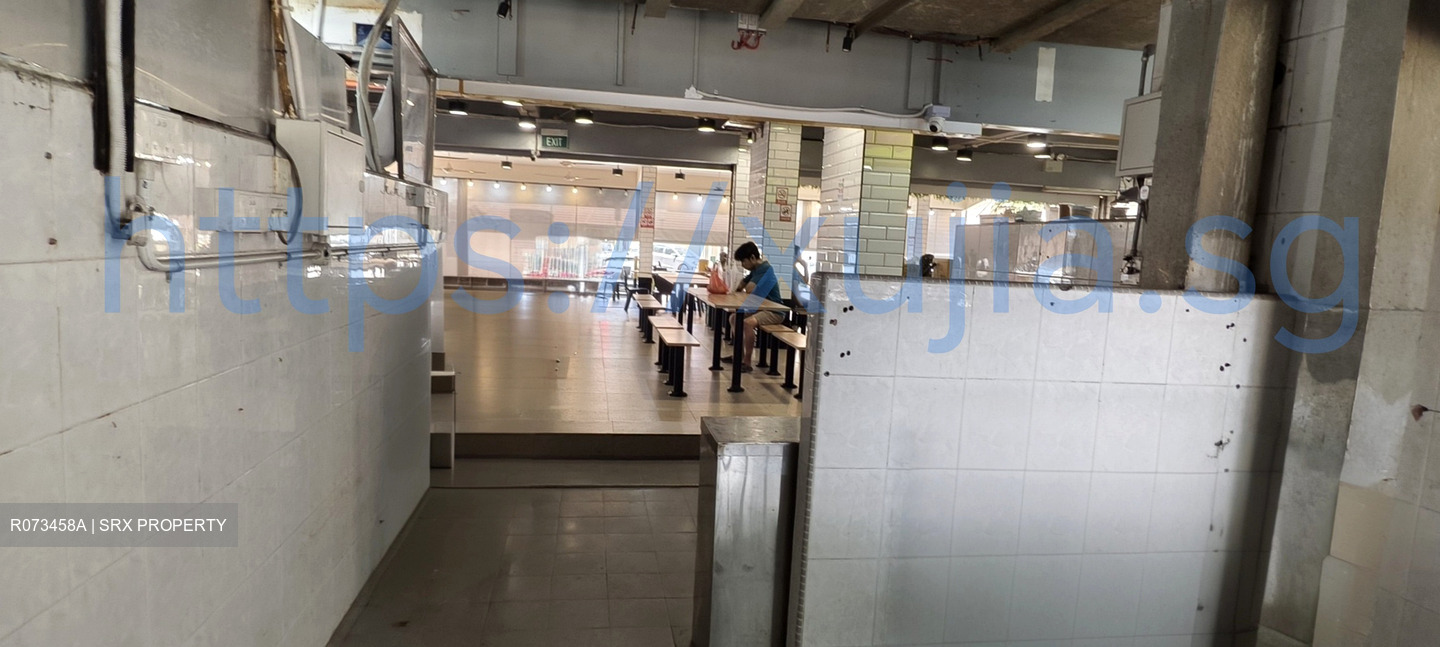 Ansar Garden (D16), Retail #574145281